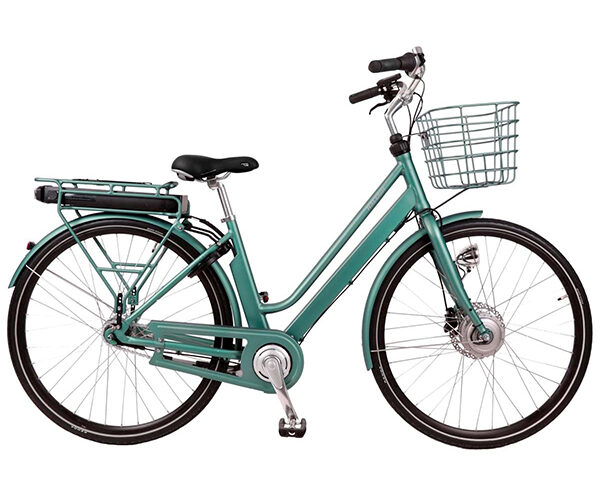 Cykler