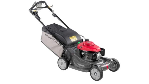 Honda HRX 537 VK - Image 2
