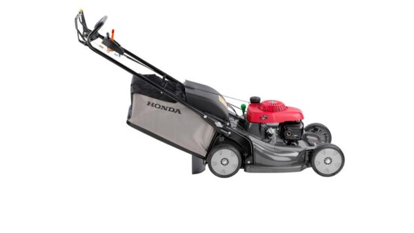 Honda HRX 537 HZ - Image 2