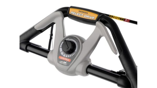Honda HRX 537 VY - Image 2
