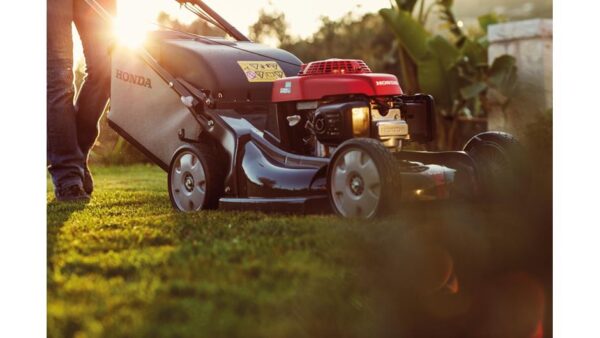 Honda HRX 537 HY - Image 2