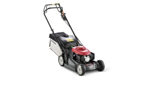 Honda HRX 476 HY - Image 2