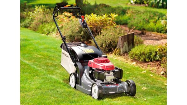 Honda HRX 476 HY - Image 4