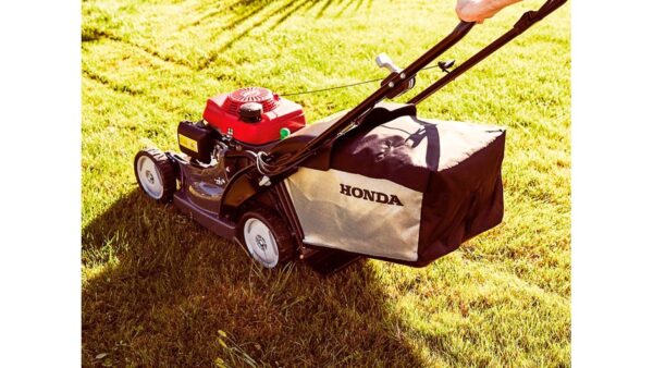 Honda HRX 476 VK - Image 3