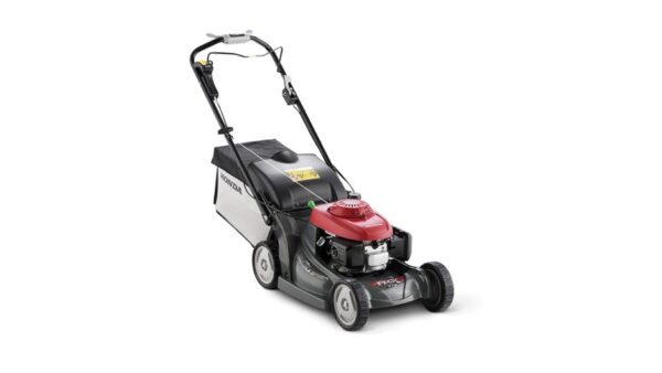 Honda HRX 476 VY - Image 2
