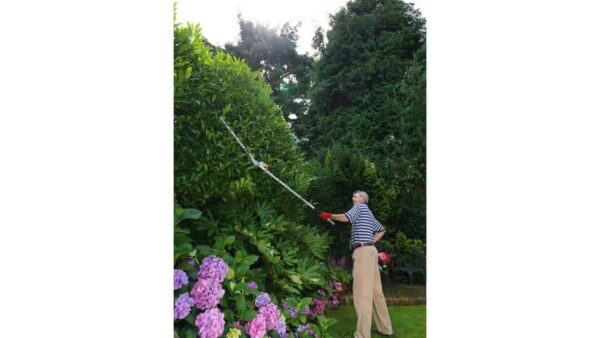 Honda SSHF LE - Versatool Hækkeklipper med 60 cm Rigrør - Image 3