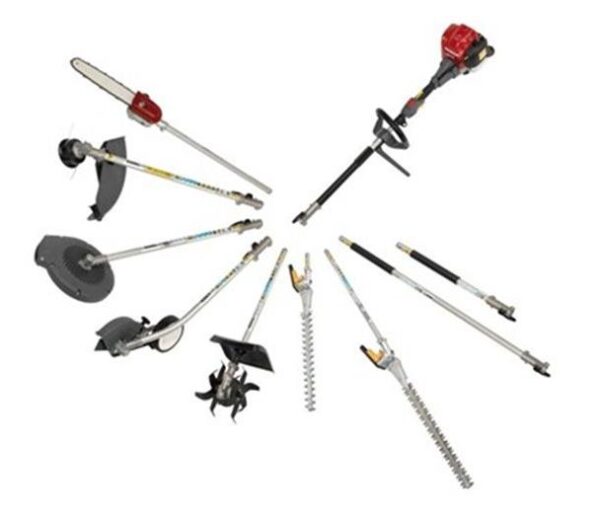 Honda UMC 435 E Versatool - Image 2
