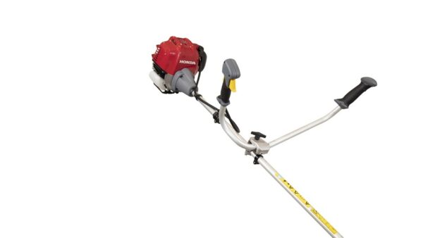 Honda UMK 450 UE - Image 3