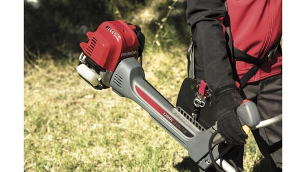 Honda UMK 450 XE - Image 7