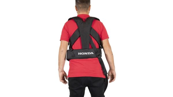 Honda UMK 450 XE - Image 3