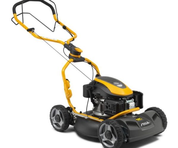 STIGA MULTICLIP 750 S