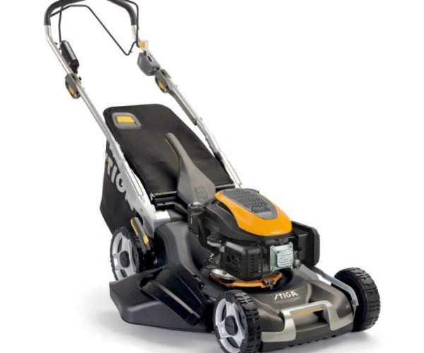 STIGA TWINCLIP 950 VE