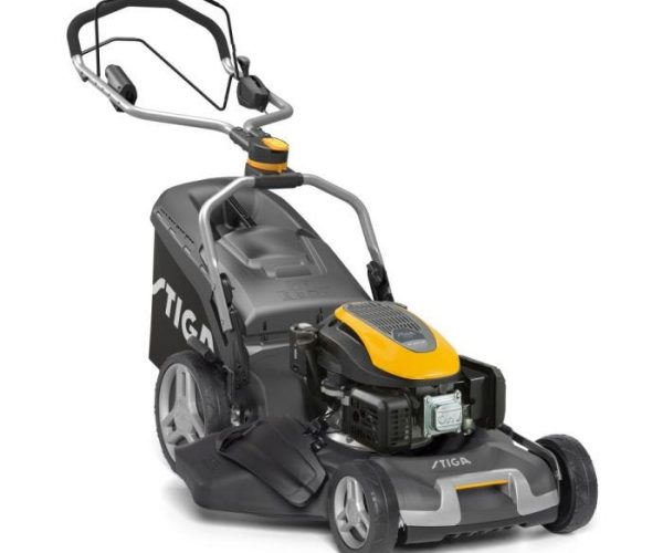 STIGA COMBI 955 VE