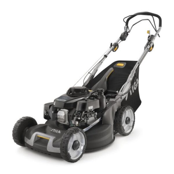 STIGA TWINCLIP 955 B