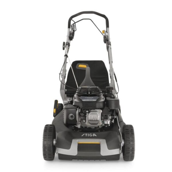 STIGA TWINCLIP 955 B