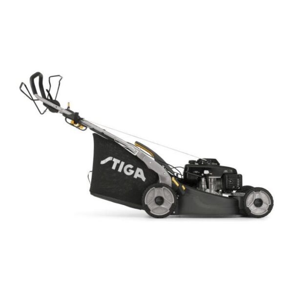 STIGA TWINCLIP 955 B