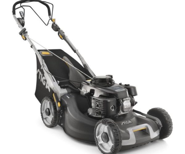 STIGA TWINCLIP 955 B