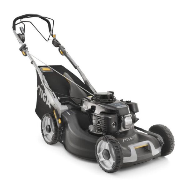 STIGA TWINCLIP 955 B