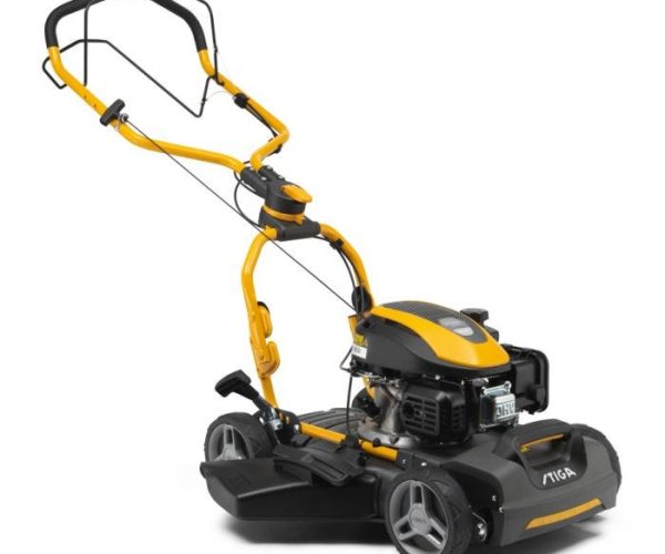 STIGA MULTICLIP 747 SD