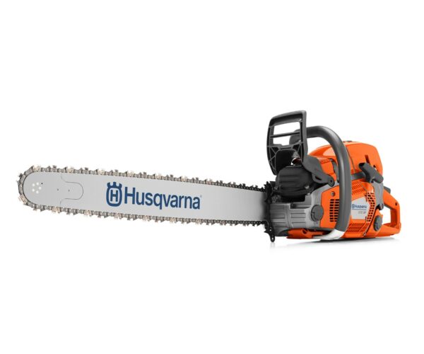 HUSQVARNA 572 XP G