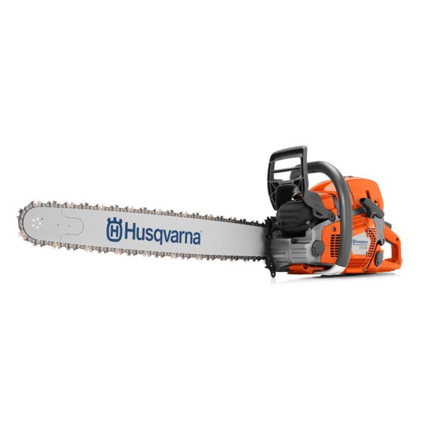 HUSQVARNA 572 XP G