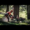 HUSQVARNA 572 XP® G - Image 5