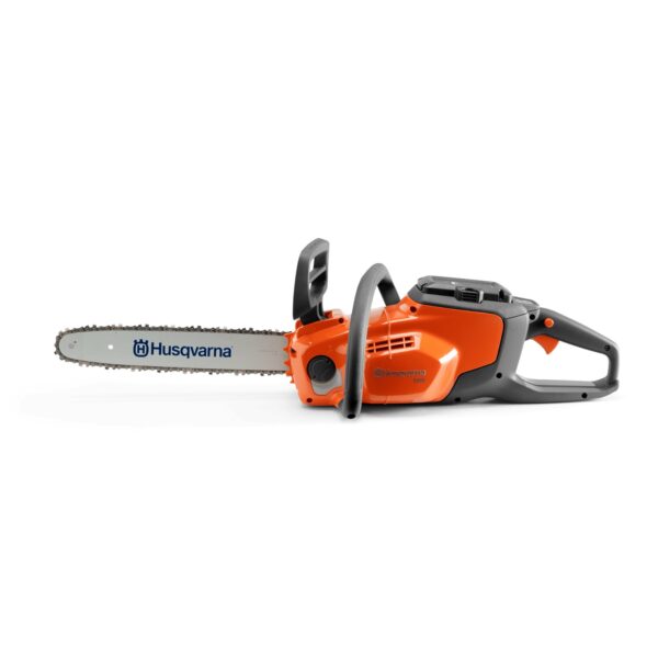 HUSQVARNA 120i Ekskl. Batteri og Lader - Image 2