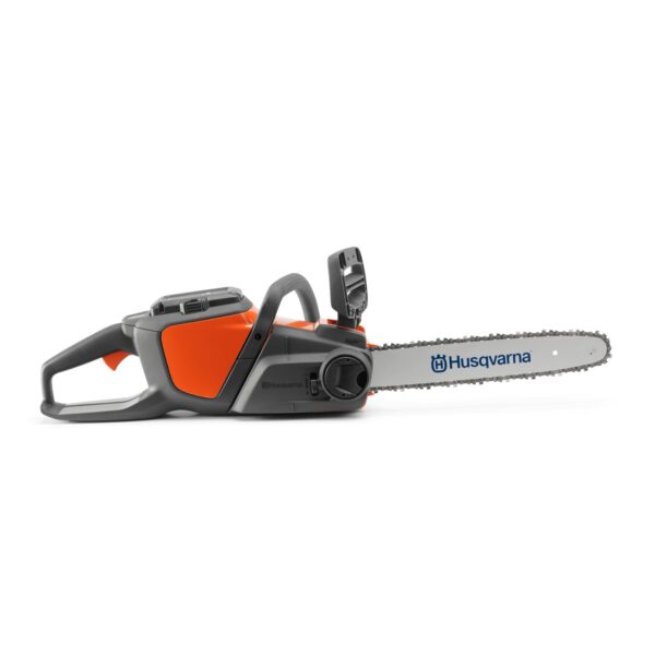 HUSQVARNA 120i Ekskl. Batteri og Lader - Image 6