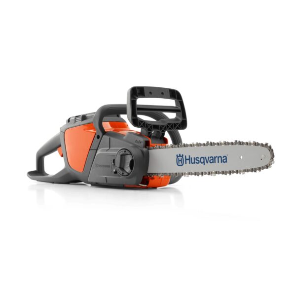 HUSQVARNA 120i Ekskl. Batteri og Lader - Image 7