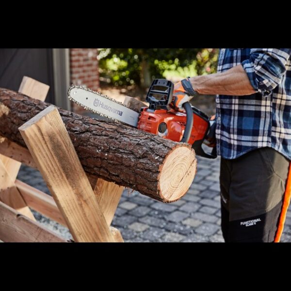 HUSQVARNA 120i Ekskl. Batteri og Lader - Image 11
