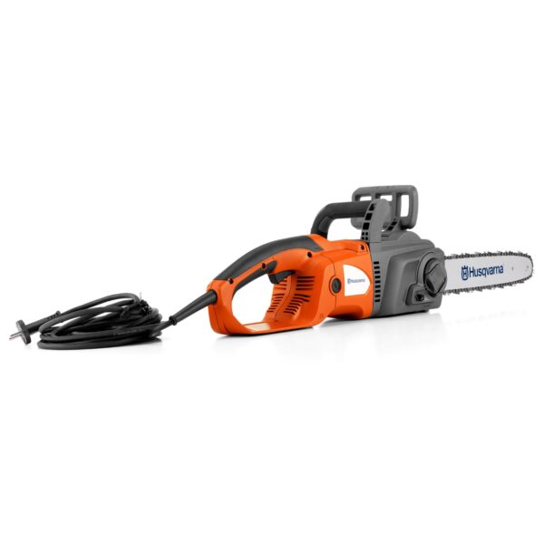 HUSQVARNA 420EL - Image 2