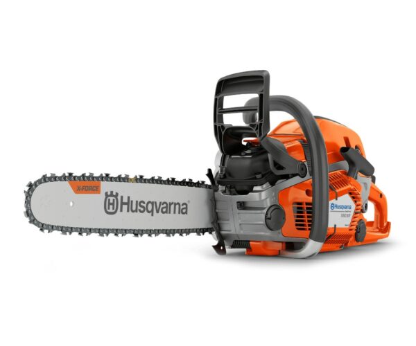 HUSQVARNA 550 XP Mark II 