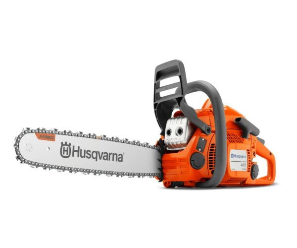 HUSQVARNA 435 E Motorsav