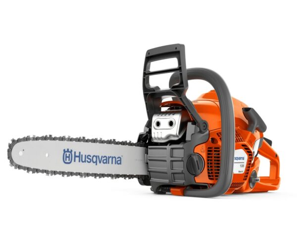 HUSQVARNA 135 Mark II Motorsav
