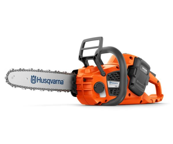 HUSQVARNA 340i