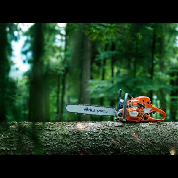 HUSQVARNA 562 XP® G - Image 4