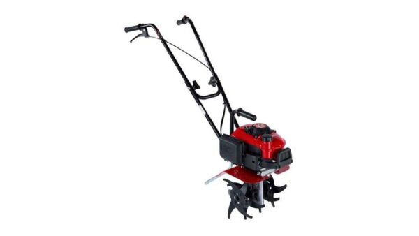 Honda FG201 - Fræser - Image 2