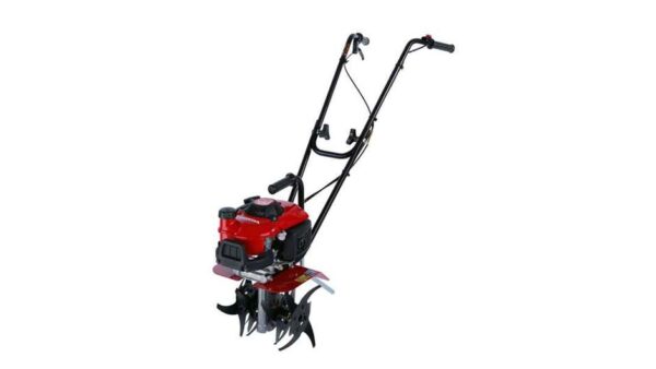 Honda FG201 - Fræser - Image 3