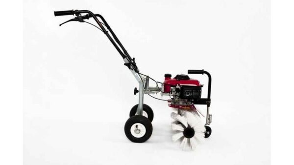 Honda FG201 - Fræser - Image 4