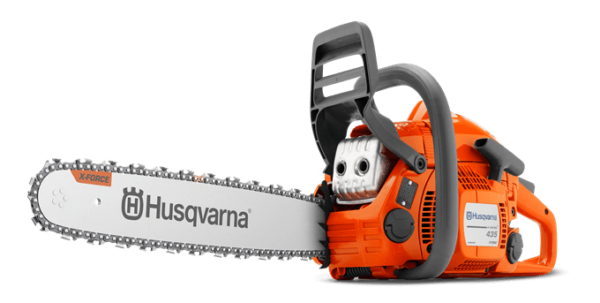HUSQVARNA 435 E Motorsav