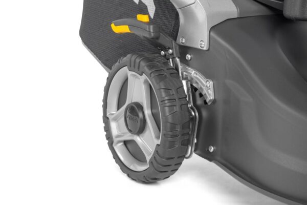 STIGA TWINCLIP 950 S - Image 7