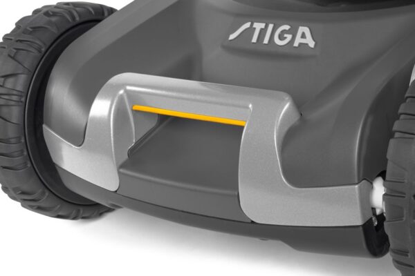 STIGA TWINCLIP 950 S - Image 8