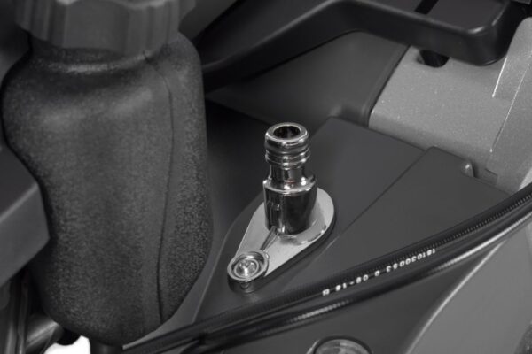 STIGA TWINCLIP 950 S - Image 9