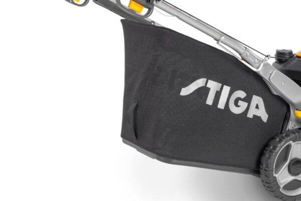 STIGA TWINCLIP 950 S - Image 11