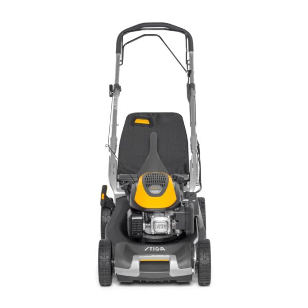 STIGA TWINCLIP 950 S - Image 4