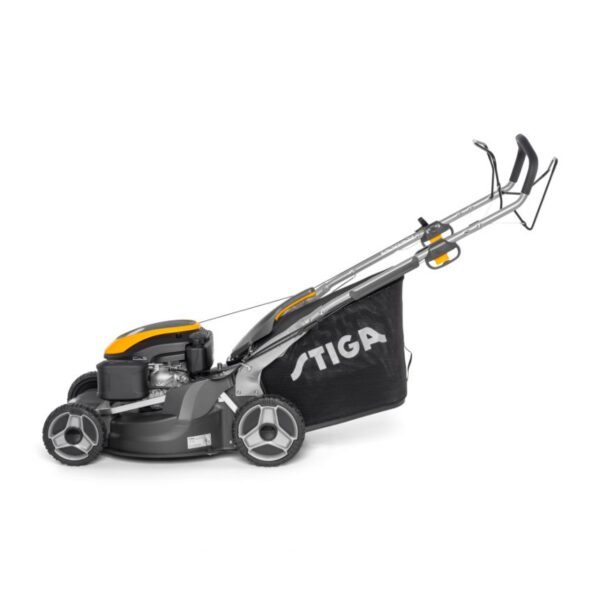 STIGA TWINCLIP 950 S - Image 5