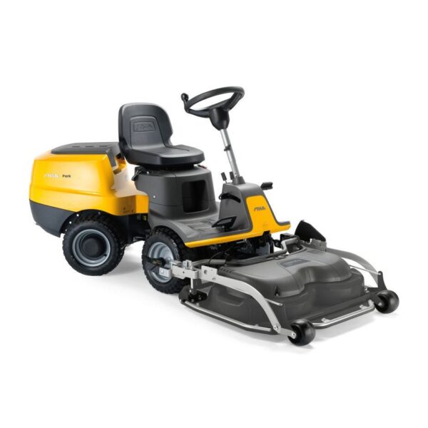 STIGA PARK 300 RC INKL. 95cm KLIPPEBORD