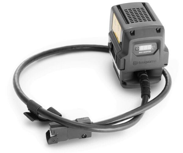 HUSQVARNA Batteri adapter