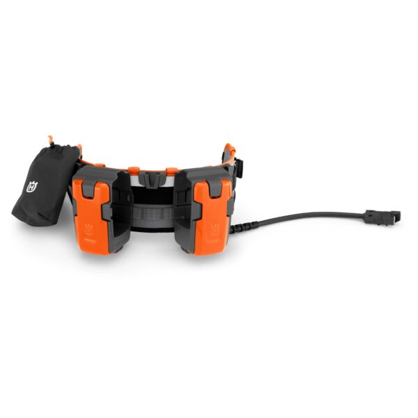 HUSQVARNA Batteri adapter - Image 3