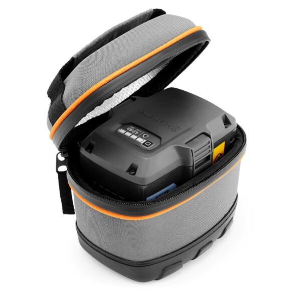 HUSQVARNA-batteritaske - Image 2